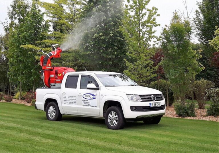 SC Coral Impex SRL, efectuează în perioada 15-30 aprilie tratamente de dezinsecție pe raza municipiului Zalău